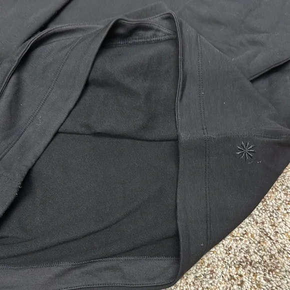 Athleta crewneck sweatshirt - Picture 5 of 5